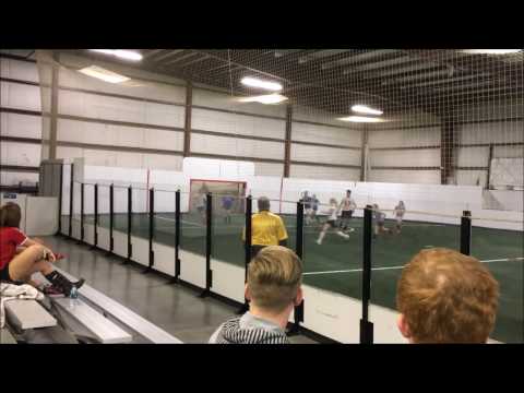 Calvinists FC vs Flying Dutchmen