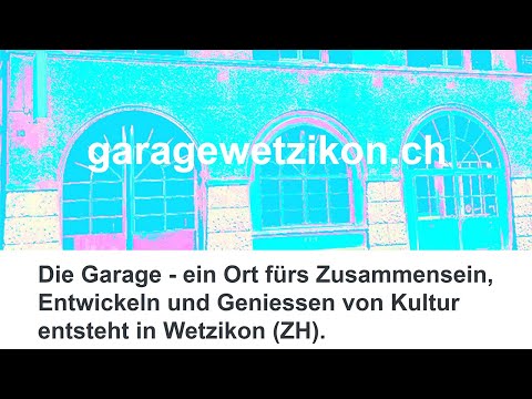 Garage Wetzikon