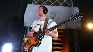 Viola Beach - Like a Fool (Maida Vale session)