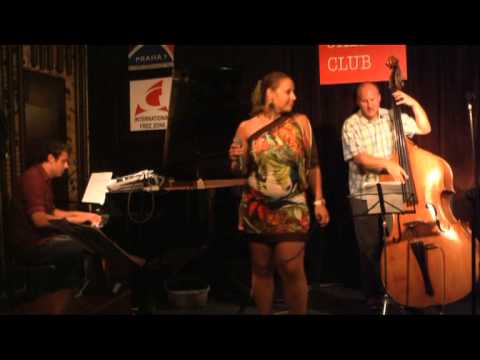 Lucie Zemanová & Soul Sisters - You Are The Sunshine Of My Life