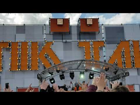 Lil kleine - zij gelooft in mij (kingsland)