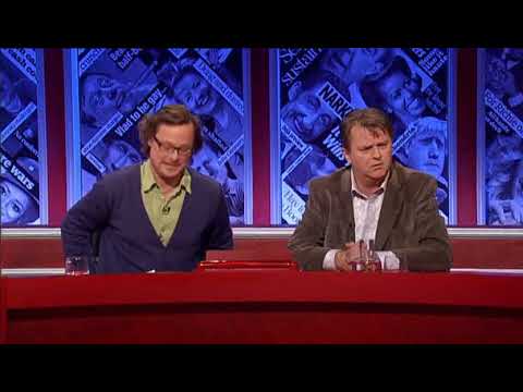 HIGNFY S37E08   Lee Mack, Shappi Khorsandi & Hugh Fearnly Whittingstall