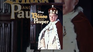 The Prince and the Pauper (1962)
