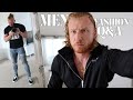 Men's Fashion Q&A | Best Jeans | Taller Guys | Gym Outfits