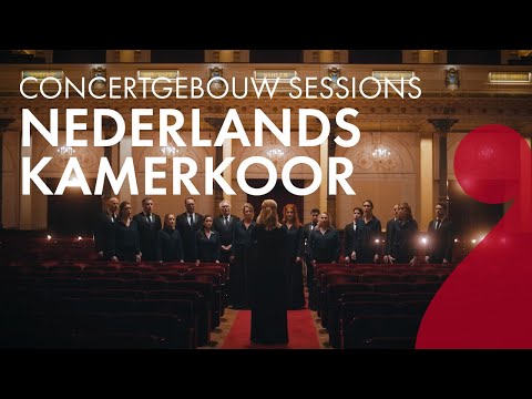 Nederlands Kamerkoor - F. Poulenc: O Magnum Mysterium - Concertgebouw Sessions