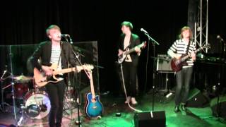 Very Loud Shout Out Louds  cover@LIVE NIGHT Rytmus Stockholm