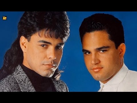 Zezé Di Camargo & Luciano ● Me Leva Pra Casa ● LP 1992