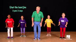 I Love the Mountains