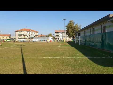 Piemonte - Giovanissimi Provinciali U14 Cuneo A G4 - San Benigno vs Boves MDG Cuneo