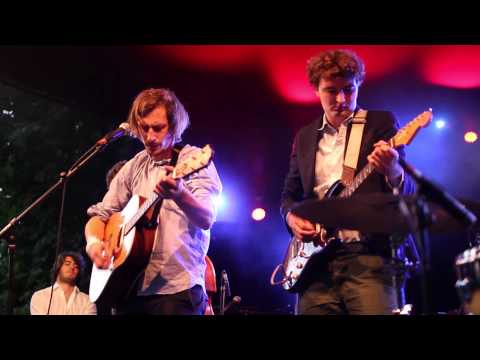 New Rising Sun @ Feeërieën 2013