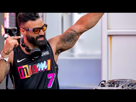 PAULO FRAGOSO at URGE Miami Festival 2023 - FULL SET