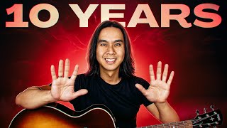 10 Years Later… I Never Expected THIS!