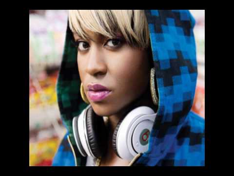 Ester Dean ft. Chris Brown - Drop it Low (Bass Boosted)