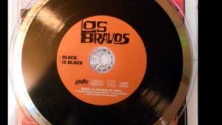 LOS BRAVOS - BLACK IS BLACK - 22. Like Nobody Else