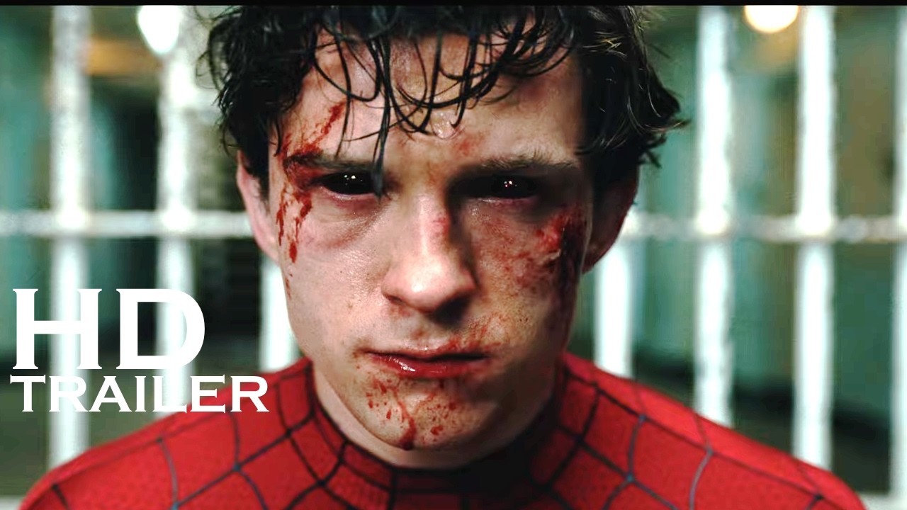 SPIDER MAN BRAND NEW DAY Trailer (2026) SUBTITULADO / Spider-Man: Un nuevo día Trailer [HD]