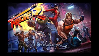 【Switch】 THE TAKE OVER テイクオーバー 【ゲーム紹介】