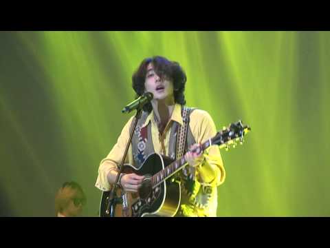 180630 Wish - 잔나비 (JANNABI) @ 어떤 이야기를 들려드릴까요 전북교육문화회관