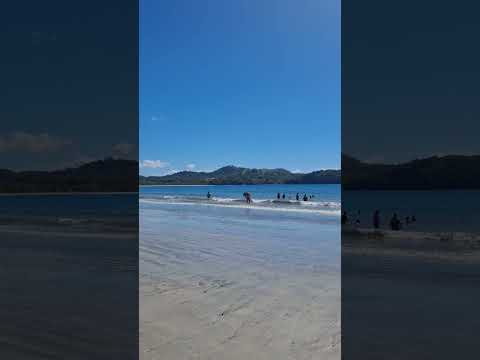 playa carrillo guanacaste Costa Rica