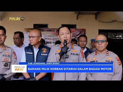 POLSEK JATINANGOR AMANKAN PELAKU PENIPUAN MAHASISWA YANG BERAKSI 14 KALI