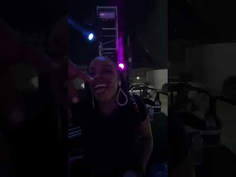 BRUTAL CRANKSTAR & QUAN DE ARTIST LIVE AT HENNESEY ARTISTRY (DEC 3RD 2022)