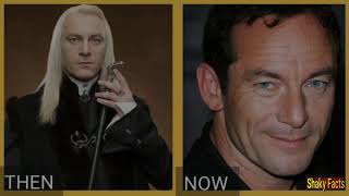 Harry Potter Cast ️ Then & Now 2019 | You will be shocked video