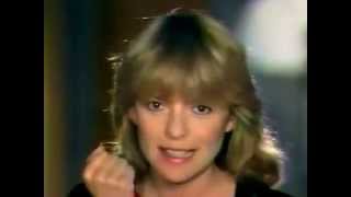 France Gall - J&#39;ai besoin de vous (1984) - HD!