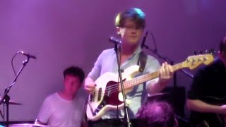 The Crookes - &quot;Play Dumb&quot; @ Latitude 30, SXSW 2016, Best of SXSW Live, HQ