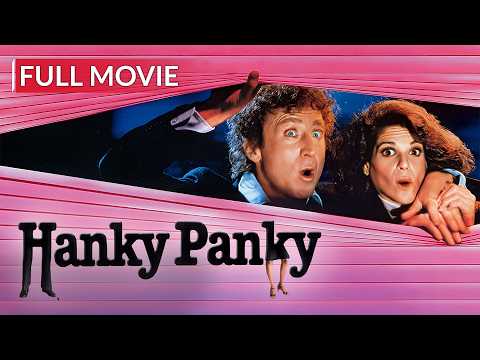 Hanky Panky