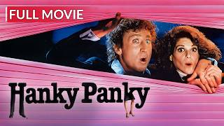 Hanky Panky