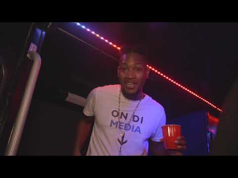 T-Nak ft. ShawtyRP - Bum on di Media (Official Music Video) "2019 Soca"