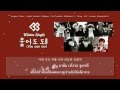 [Karaoke - Thaisub] BTOB - 울어도 돼 (You Can Cry ...