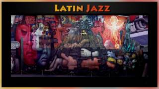 Latin, Afro Cuban  Jazz Mix