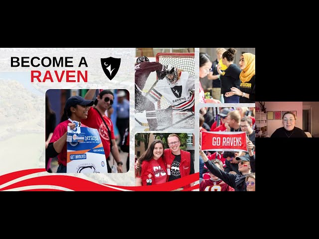 Watch Video: Live at Five: Life beyond the classroom