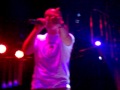 MC 1.8 и Nekby на концерте группы ГРОТ. Атлантида.10.02.2012 ...