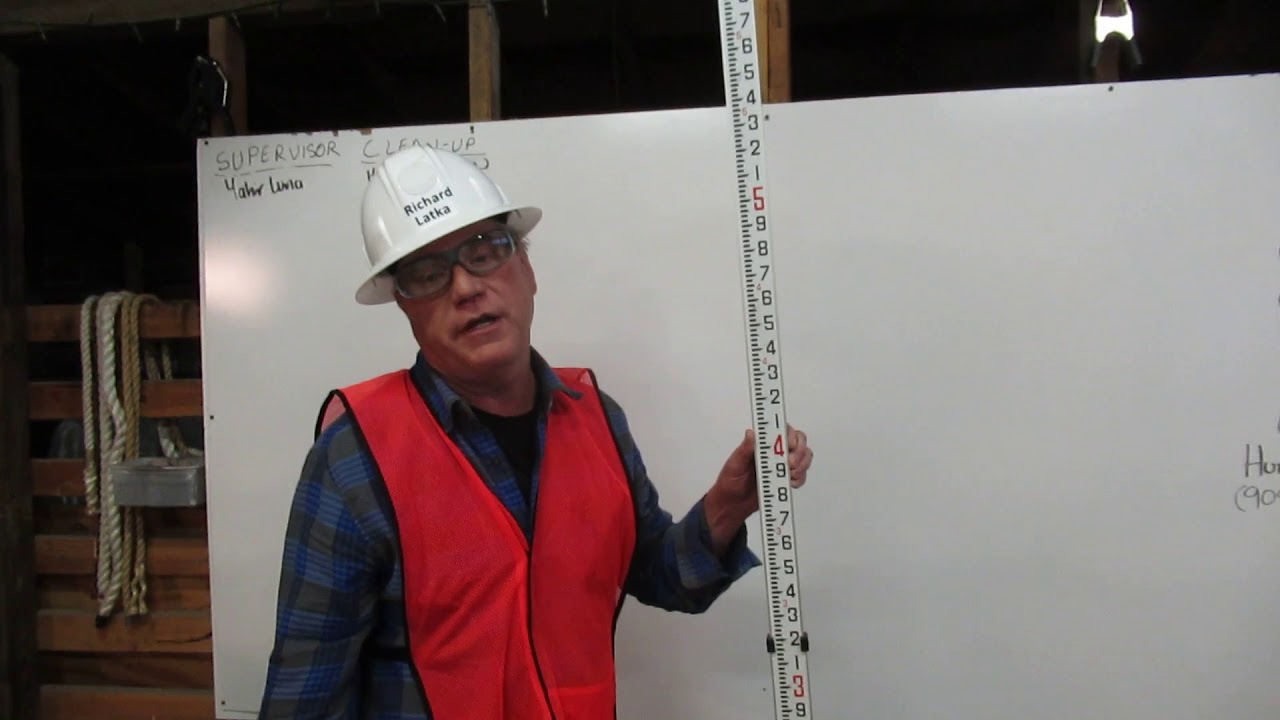 Week 3 – Engineer Rule  1