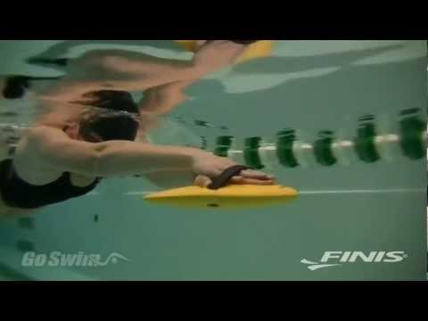 Finis Alignment Kickboard - Presented by ProSwimwear
