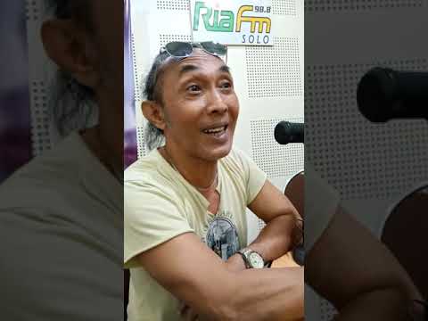 Hari Zilva Drummer KAISAR ROCK SOLO