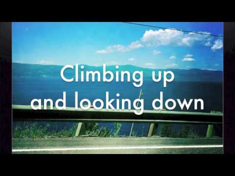 Susan Gibson - Official Tightrope Lyric Video