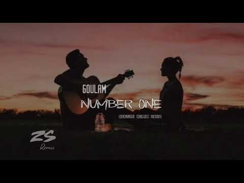 Goulam_-_Number_One[REGGAE REMIX 2K20]Dj Zances