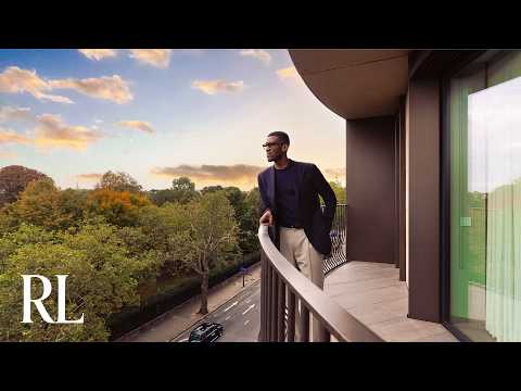 Royal Ledges Apartments