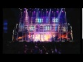 Blue Rock The Night & Bubblin' (Guilty Live From Wembley)