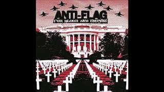 ANTI-FLAG - I’d Tell You But…