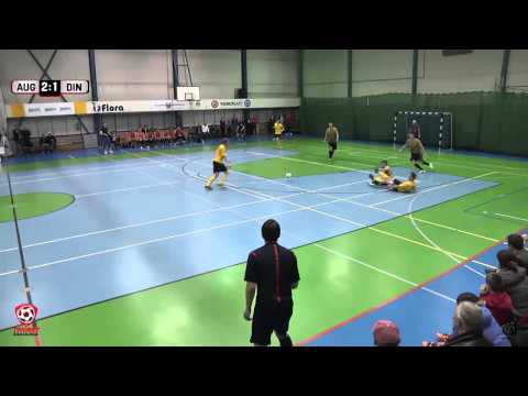 EJL TV: Triobet saaliliiga 2. finaal: SK Augur Enemat - SJK Dina 6:1