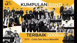 Download lagu Gamma 1, st12, naff, ungu, dbagindas, dkk FULL album hits #2000an mp3