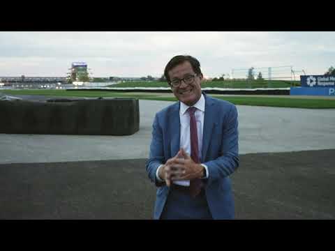 Behind the Bricks: IMS Track Conversion