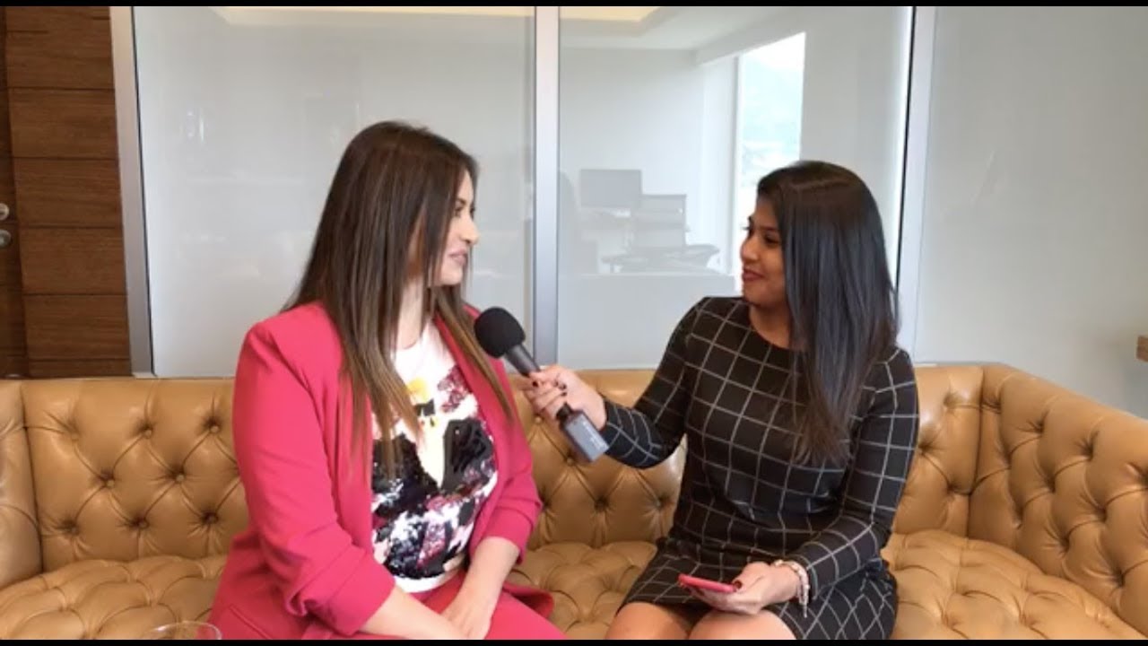 myriam hernández nos