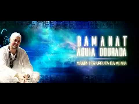 04 - Sou Águia Dourada - Ramanat Oficial