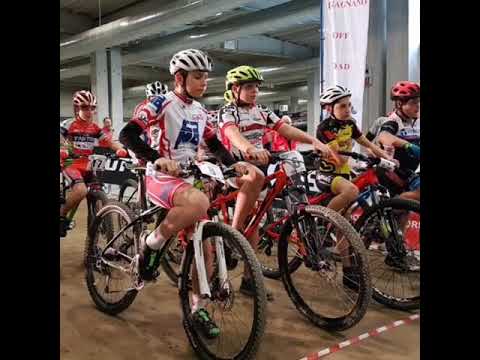 Giovanissimi SC Cavriago 2018