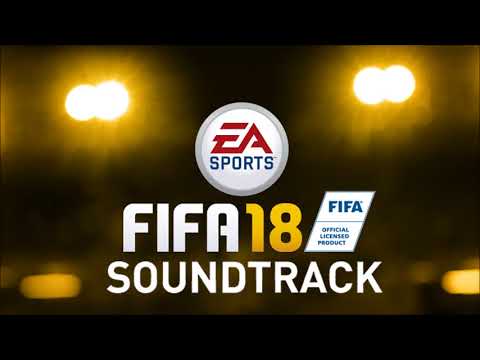 Off Bloom- Falcon Eye (FIFA 18 Official Soundtrack)
