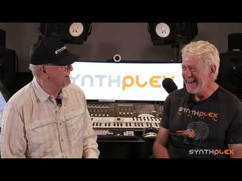 Synthplex Founders talk L.A. based Electronic Music Festival and Gear Expo inspiration and vision